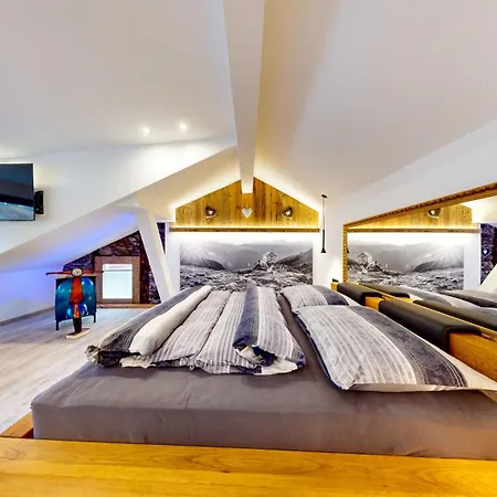 Hennewinkl Feriehus Oetz