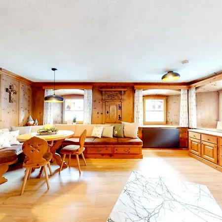 Feriehus Hennewinkl *