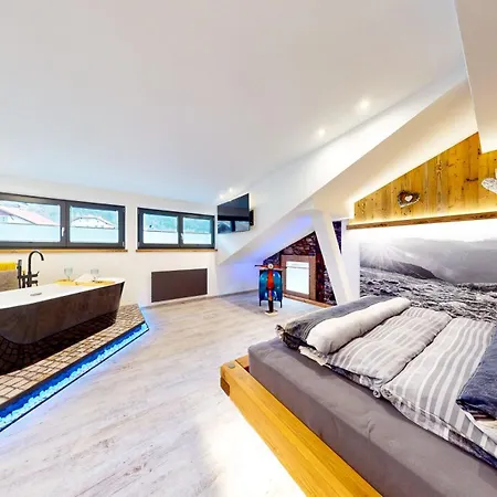 Vakantiehuis Hennewinkl