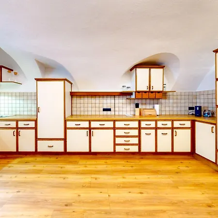 Feriehus Hennewinkl Oetz