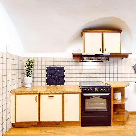 Hennewinkl Holiday home Oetz