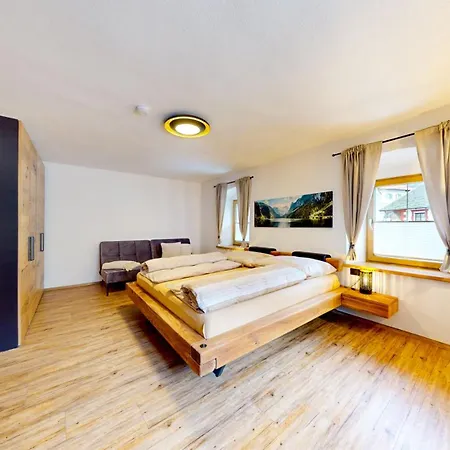 Hennewinkl Feriehus *