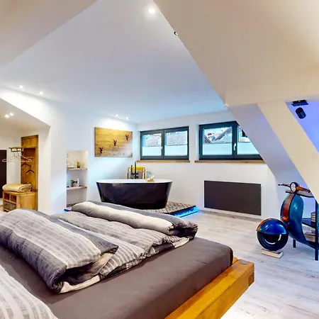 Hennewinkl Holiday home