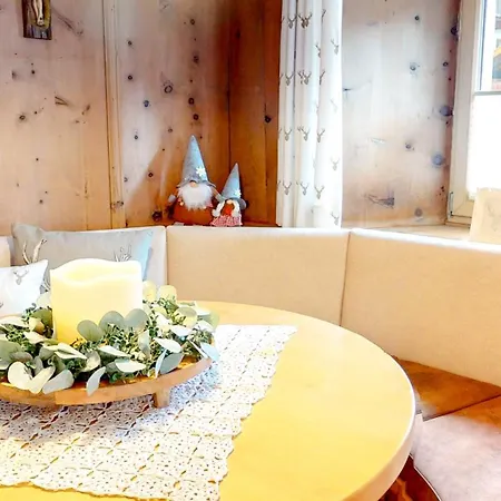 Holiday home Hennewinkl *