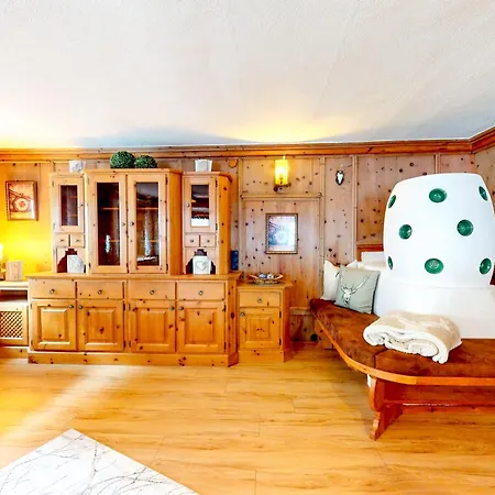 Hennewinkl Holiday home *