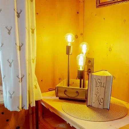 Feriehus Hennewinkl Oetz