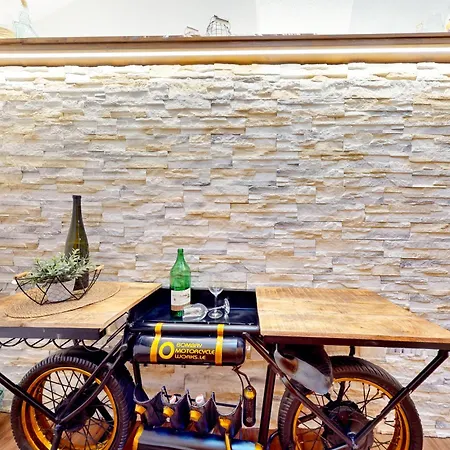 Hennewinkl Σπίτι διακοπών Oetz