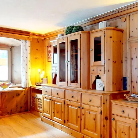 Hennewinkl Semesterbostad