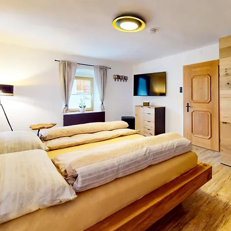 Hennewinkl Vakantiehuis