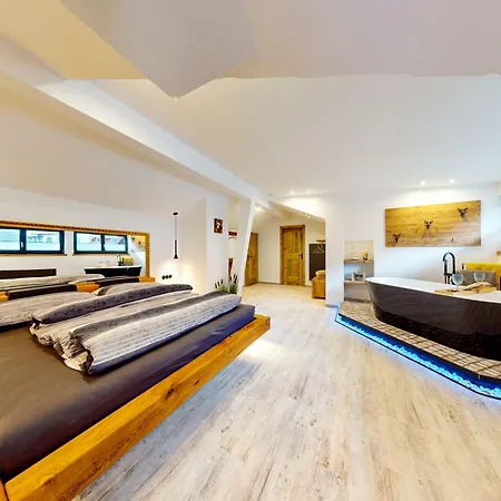 Hennewinkl Holiday home *