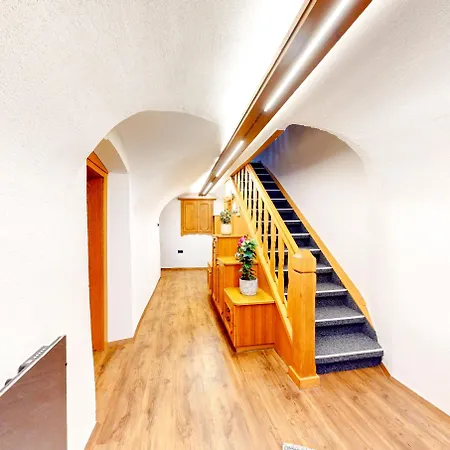 Semesterbostad Hennewinkl