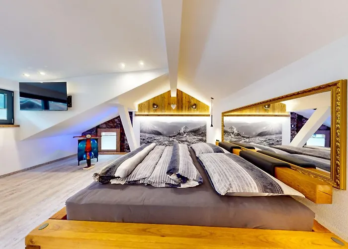 Hennewinkl Holiday home Oetz