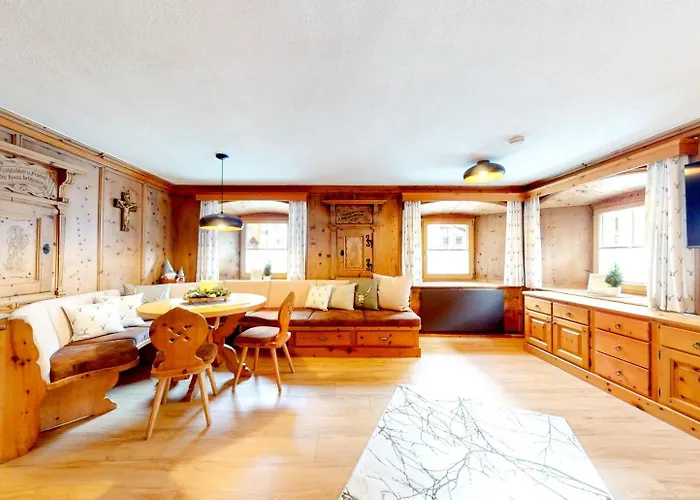 Holiday home Hennewinkl *