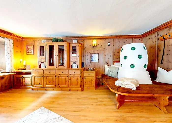 Hennewinkl Holiday home *