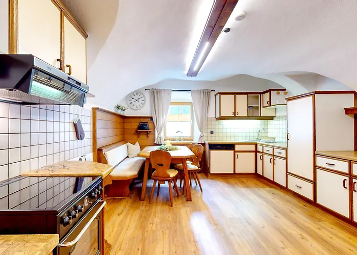 Hennewinkl Holiday home