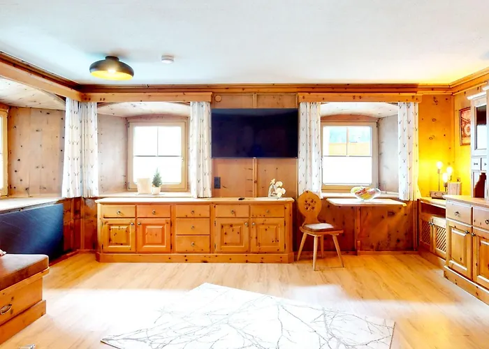 Holiday home Hennewinkl