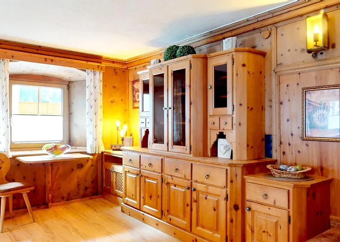 Hennewinkl Holiday home