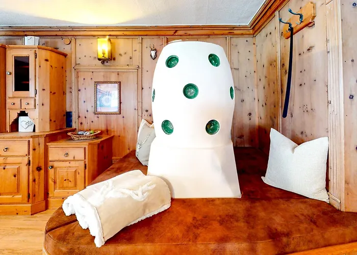 Hennewinkl Holiday home *