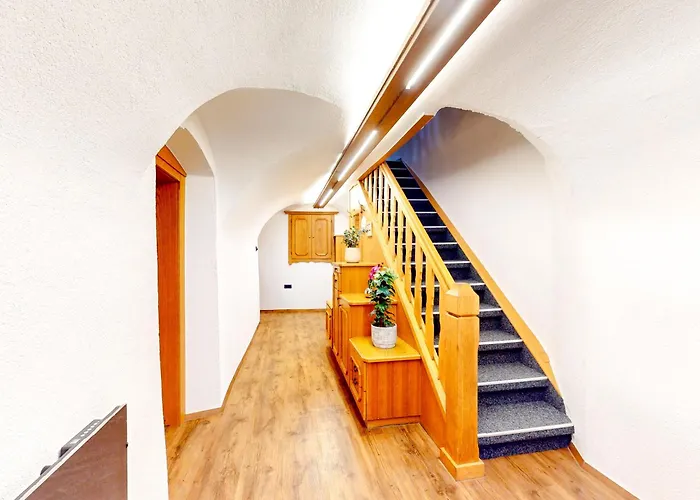 Holiday home Hennewinkl