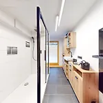 度假居 Hennewinkl